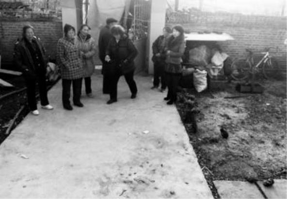 辽宁凶杀案回顾：凶手将受害母剖腹杀害，2月大的女婴险被蒸熟！结果如何？