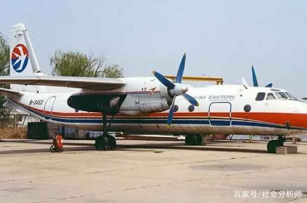 在我国飞行历史上,东航出过几次空难?