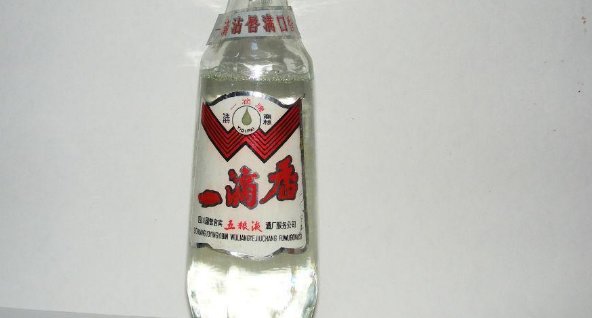 一滴香是什么？？？