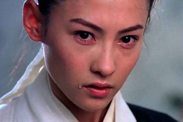 古天乐演过的电影作品