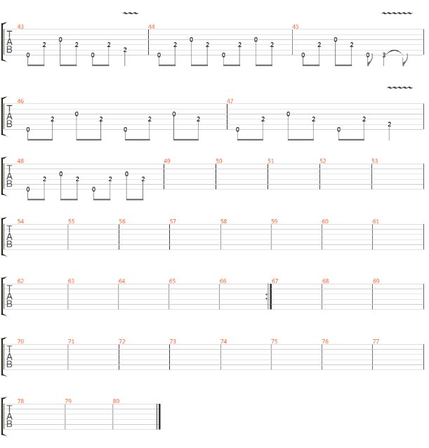 跪求谢天笑的《冷血动物》吉他谱，不要T.X.T的，谢谢。