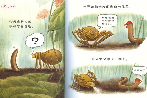 绘本日记怎么写三年级