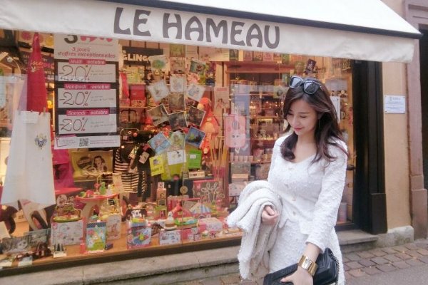 陈翔六点半中的刘洁是谁?为何让很多人怀念?