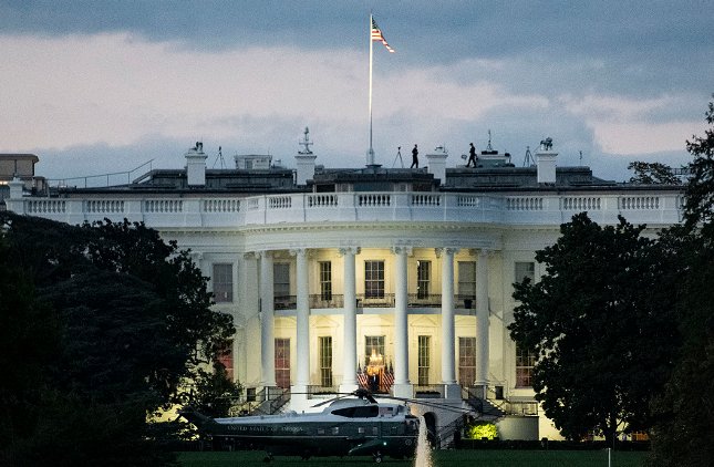 美国总务管理局是作什么的