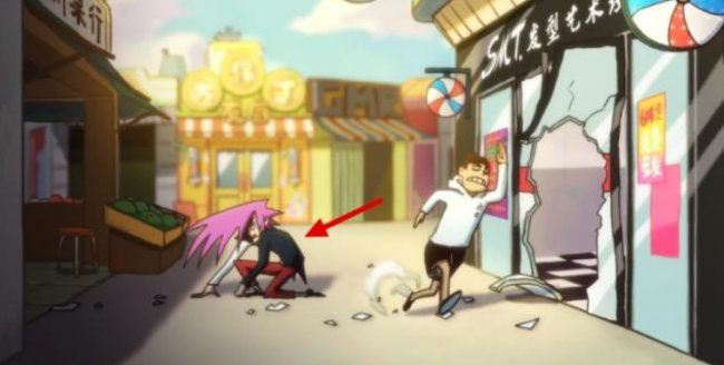 伍六七之最强发型师评价怎么样？