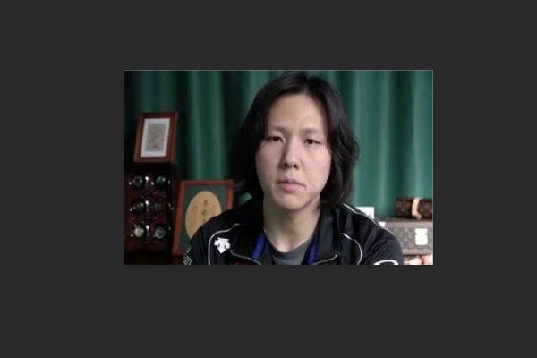 大能哥真实身份