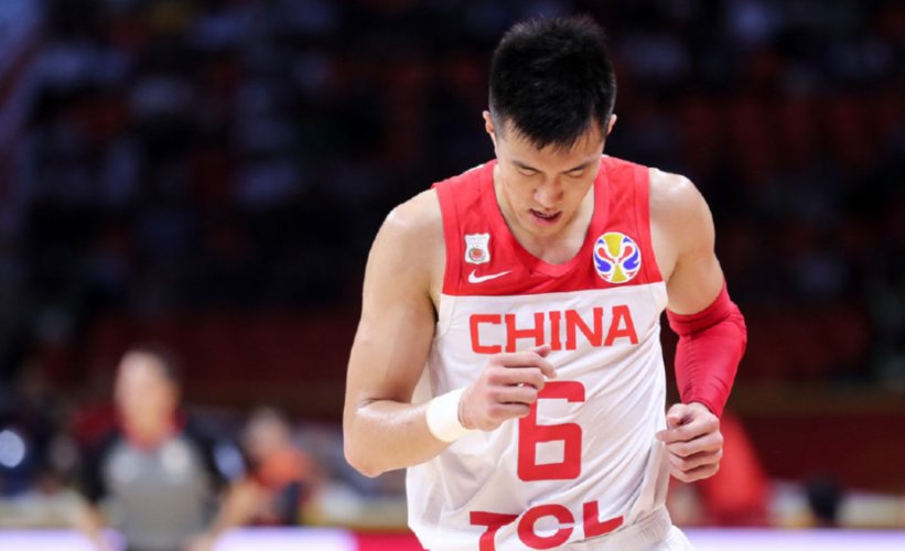 郭艾伦目前还未转阴，他对队友有何期待？