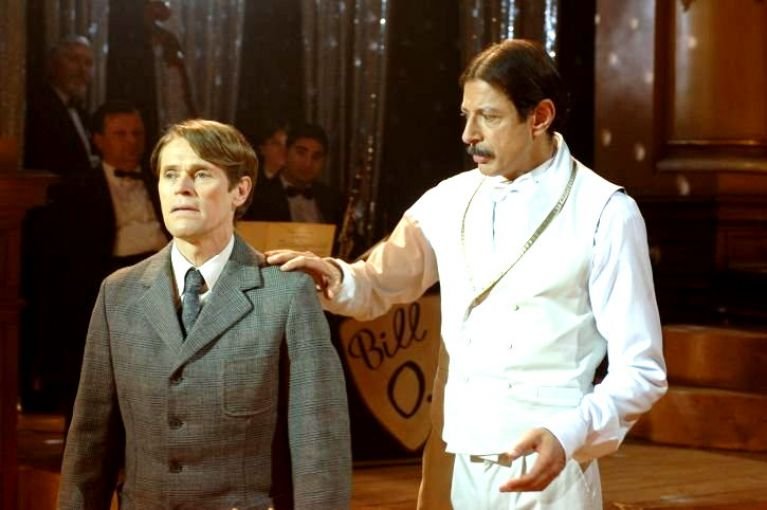 苏醒的亚当的基本信息