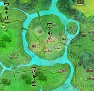 剑网三中任务猝死？他杀？怎么做？