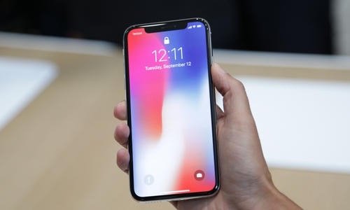 新iPhone在中国创下历史最高纪录,苹果比华为好在哪?
