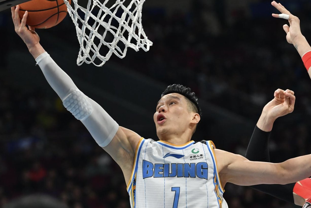 林书豪年薪多少