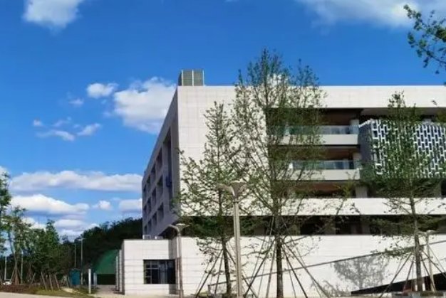 吉利学院怎么样,好不好?