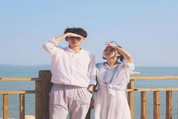 武汉大学三行情书前十作品