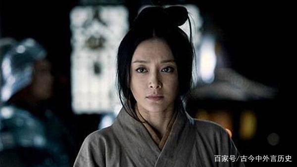 历史上，吕雉是否给刘邦戴了天下第一号绿帽子？