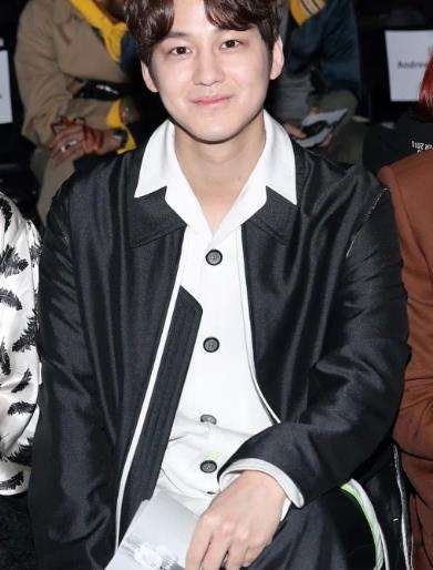 韩版“F4美男”金范也难逃发福，演员发福对事业有什么影响？