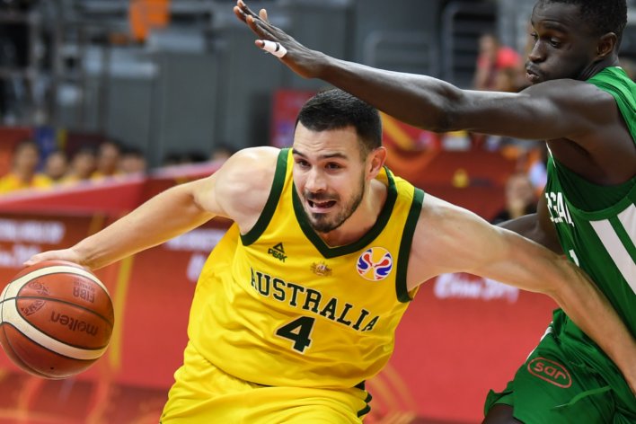 篮球世界排名1-100