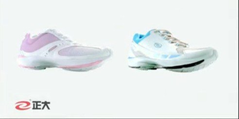 正大摇摆鞋的介绍