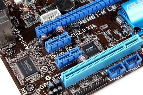 pcie x16是什么插槽