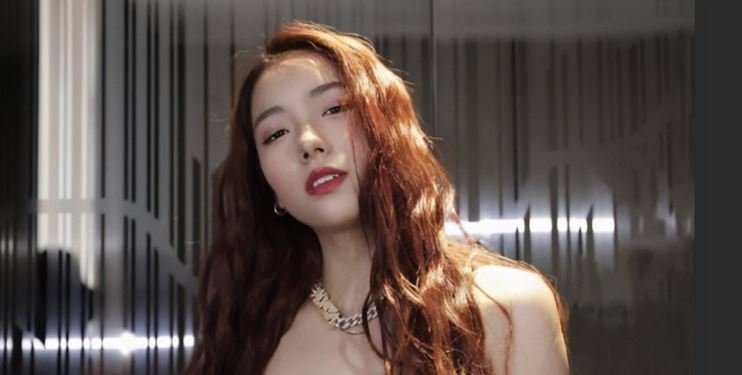 说唱歌手阿达娃特别漂亮,能介绍一下说唱歌手阿达娃吗?