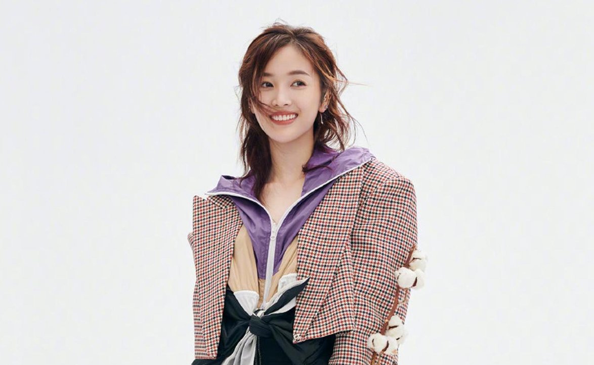 杨幂刚解约的辱华代言,吴宣仪就续上了,她这是为利益不顾一切了吗?