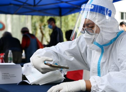 哈尔滨2天本土确诊病例11例,从哈尔滨出来的人都去哪了?