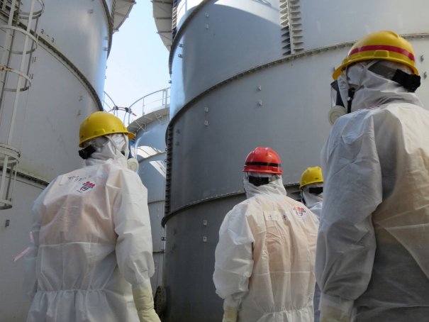 日本核污染水是怎么来的