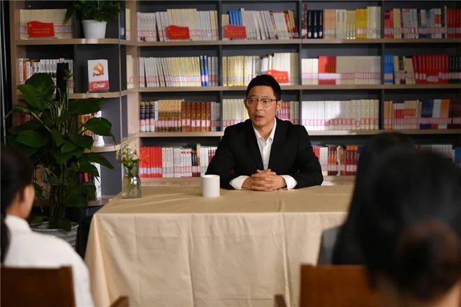 电影《立水桥北》发布全新预告，这部影片主要讲述的是什么故事？