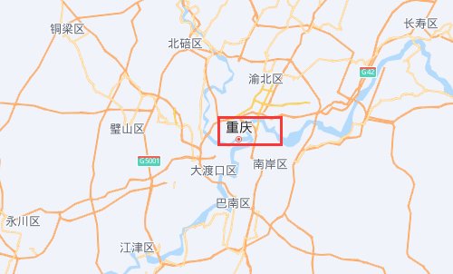 重庆3月天气穿衣建议