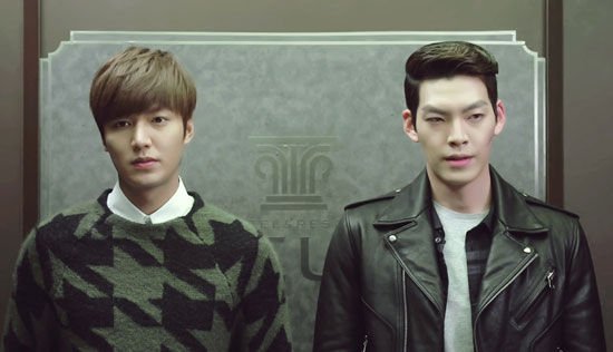 继承者们中车恩尚有身世之谜吗，她也是继承者？