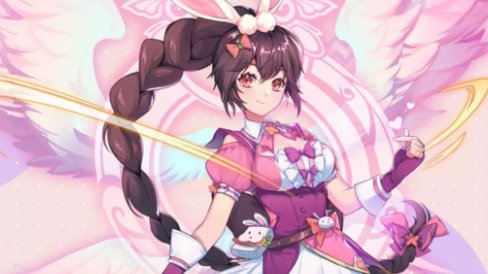 小舞的真名叫什么呢?