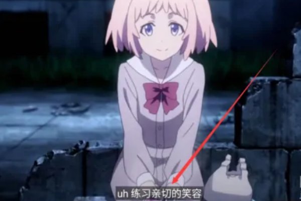 中日双语字幕的视频在哪看