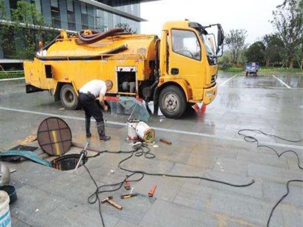 疏通的两种含义