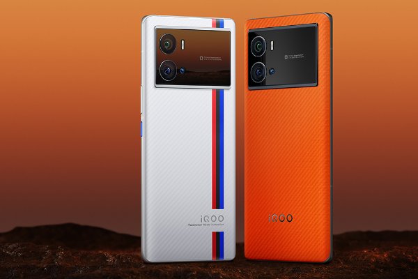 iqoo为什么叫智商机