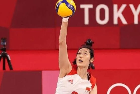 郎平表示朱婷有可能休战?