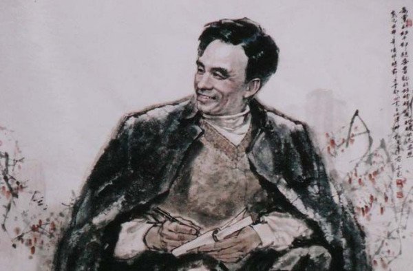 中国的五大楷模都有谁？