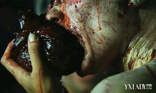 美国行尸的影片评价