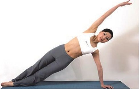 如何一个人在家放松身体？