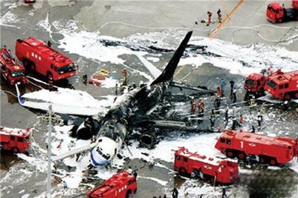 华航怪异录音事件 很多人的尸体都没有找到