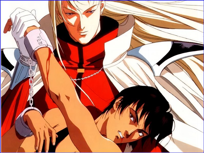 间之楔新版不是有12集吗