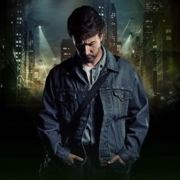 复仇者联盟里,绿巨人为什么和之前电影“绿巨人”的演员不是一个? 演员分别叫什么??