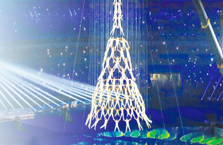 塔沟武校入学标准是什么?