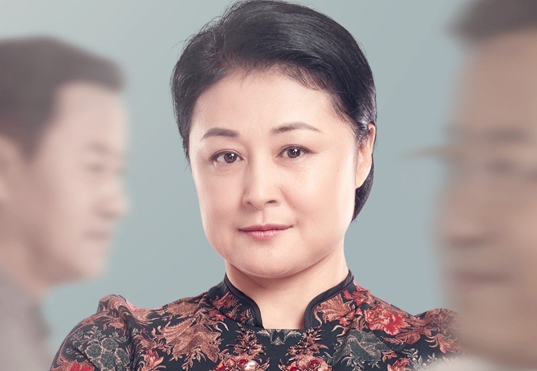 乡村爱情14谢大脚的扮演者是谁