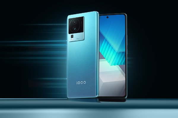 iqoo为什么叫智商机