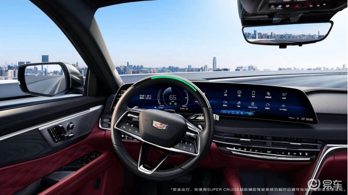 三车齐发 品牌焕新,入华20载凯迪拉克勇敢再出发