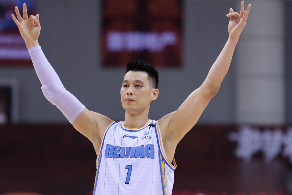 林书豪年薪多少