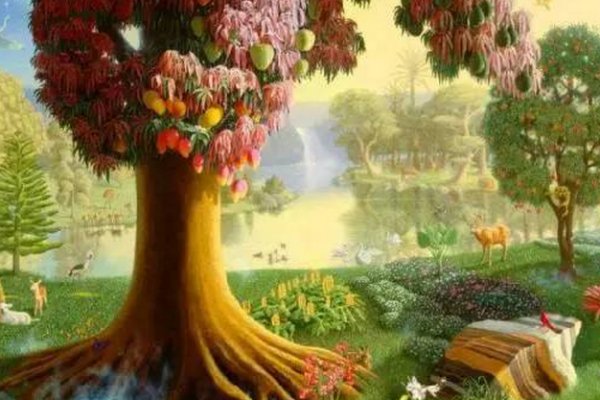 外国的神话故事名字有那些