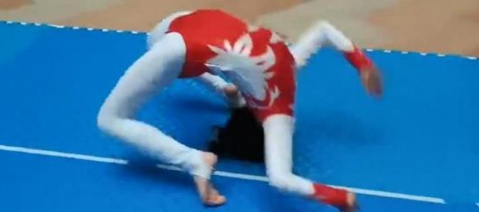 成都10岁女孩再破吉尼斯记录，这个小女孩破的是一项什么记录？