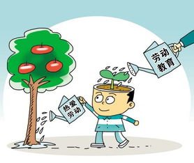 调查发现中小学生的劳动教育脱离日常，你对此有什么好的建议吗？