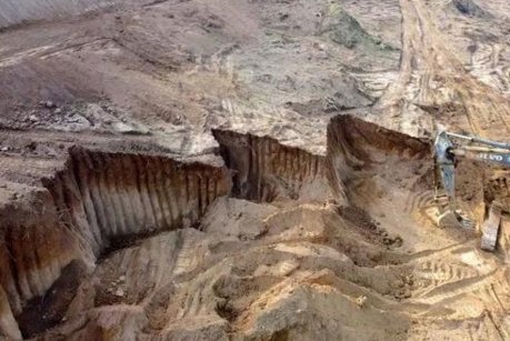 遭施工损毁古墓仅剩几块墓砖,涉事人会因此被判刑吗?