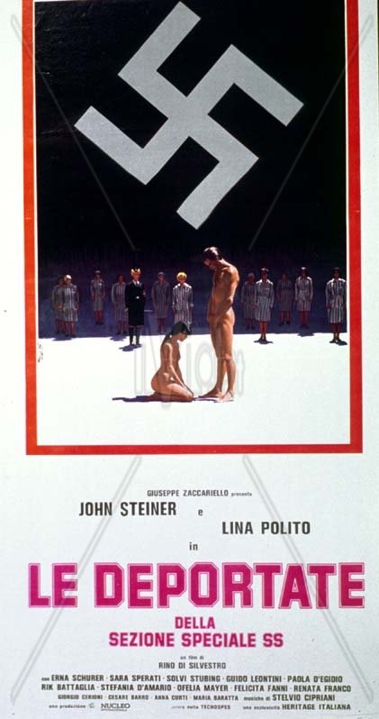 冲出山谷的纳粹专列的介绍